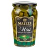 Maille Mini Cornichons/Gherkins Jar 210G 313284-V001 by Maille