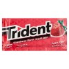 Trident Sugar Free Strawberry Flavor Chewing Gum 1Pc 315052-V001 by Trident