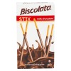 Solen Biscolata Stix Milk Chocolate 40G 323485-V001 by Solen