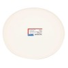 Ucsan Round Plate M-271 - 20.5Cm 323746-V001 by Nana