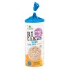 Equia Oats & Brown Rice Cake 175G 334329-V001 by Equia