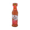 Nandos Hot Peri Sauce Ef 125ml 336128-V001 by Nando's