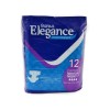 Elegance Adult Pants Medium Night 356624-V001 by Elegance