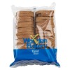 Wooden Bakery Toast Bran 36 Slices 260G 368069-V001 by Wooden Bakery