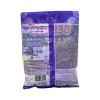 Bebeto Kervan Jelly Gum Peach Rings - 80G 372069-V001 by Bebeto