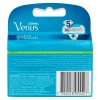 Gillette Venus Extra Smooth 5-Diamond-epilade Refill Heads 4 Count 383489-V001 by Gillette