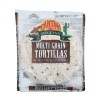 Cantina Mexicana Multi Grain Tortillas 6 Pieces 240G 386592-V001 by Cantina Mexicana