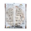 Cantina Mexicana Multi Grain Tortillas 6 Pieces 240G 386592-V001 by Cantina Mexicana