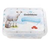 Goublanc Double Creme Goat 402940-V001 by Goutblanc