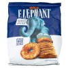 Elephant Squeezed Pretzels With Salt 80G 420655-V001 by Elephant
