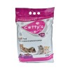 Catty's Kitties Cat Food 4Kg 434556-V001 by Doggy's & Catty's