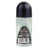 Nivea Roll On Black & White Fresh For Him 50ml 468673-V001 by Nivea