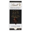 Lindt Excellence 99% Cacao Dark Chocolate Bar 50G 471380-V001 by Lindt
