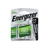 Energizer Rechargable Bp4 Aa - 4Pc 481691-V001 by Energizer