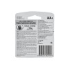 Energizer Rechargable Bp4 Aa - 4Pc 481691-V001 by Energizer