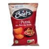 Chips Saveur Pizza Feu De Bois 489711-V001 by Brets