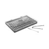 Precision Screwdriver 16Pcs 490685-V001 by FX Tools