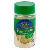 Crystal Farms Parmesan Cheese Grated 3oz 492801-V001 by Crystal Farms