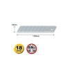 OLFA Heavy Duty Spare Blades 512063-V001 by Olfa