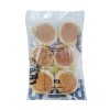 Spinneys Burger Brioche Au Son 520238-V001 by Spinneys Bakery