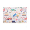 Placemat Pp Mixed Designs 522674-V001 by EH Excellent Houseware