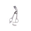 Or Bleu Precision Eyelash Curler With Refill Pads - 1Pc 523614-V001 by Or Bleu