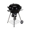 BBQ CHARCOAL GRILL ON 4LEGS 523953-V001 by BBQ