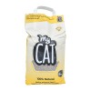 MY CAT Natural cat Litter  5kg 528588-V001 by My Cat