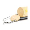 Cook C Lyre Inox Foie Gras - 1Pc 532590-V001 by Cook C