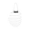SOLAR LED WARM LIGHT 540576-V001 by Pro Garden Collection