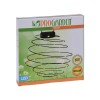 SOLAR LED WARM LIGHT 540576-V001 by Pro Garden Collection