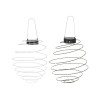 SOLAR LED WARM LIGHT 540576-V001 by Pro Garden Collection