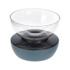 KITCHEN SCALE WITH BOWL 5KG-18X14CM 540686-V001 by EH Excellent Houseware