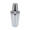 COCKTAIL SHAKER STAINLESS STEEL 540718-V001 by EH Excellent Houseware