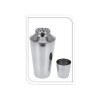 COCKTAIL SHAKER STAINLESS STEEL 540718-V001 by EH Excellent Houseware