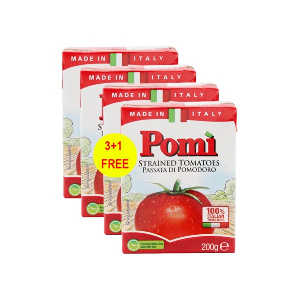 POMI POMI 3+1FREE