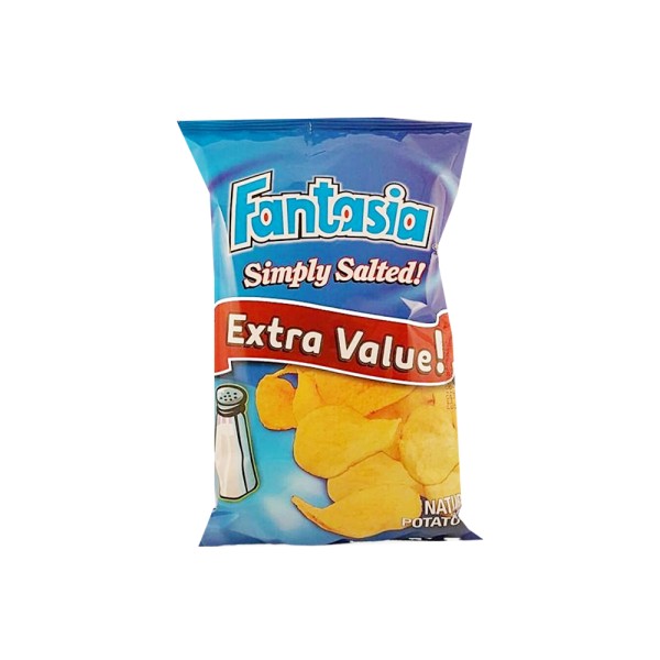 FANTASIA ORIGINAL CHIPS