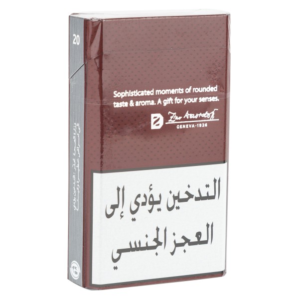 DAVIDOFF CIGARETTES CLASSIC