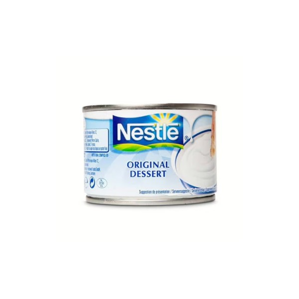 NESTLE CREAM ORIGINAL