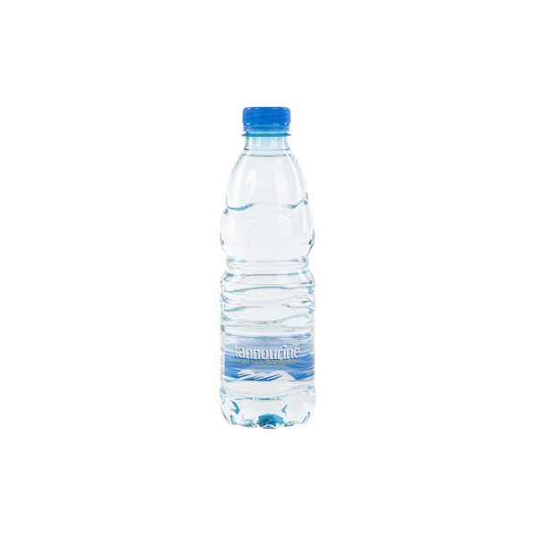 TANNOURINE MINERAL WATER