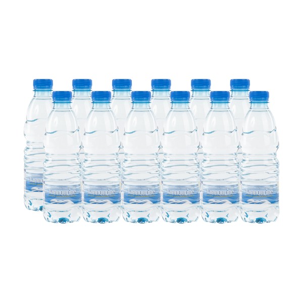 TANNOURINE MINERAL WATER
