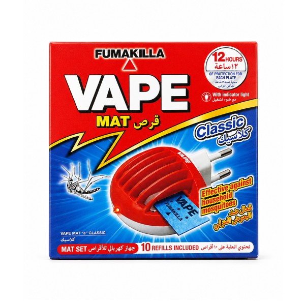 VAPE SET WITH CORD