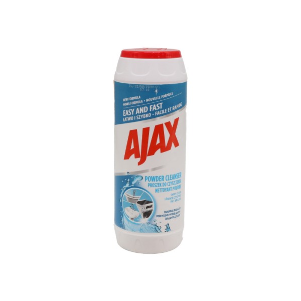 AJAX DEEP CLEANING POWDER ORIGINAL