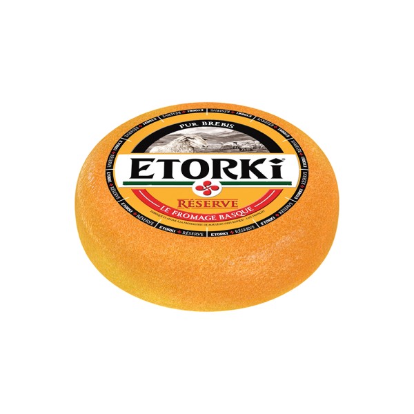 BONGRAIN ETORKI BREBIS