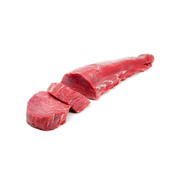 BEEF TENDERLOIN 4-5