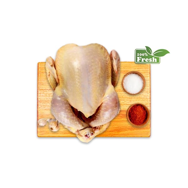 HAWA CHICKEN WHOLE CHICKEN XMASS
