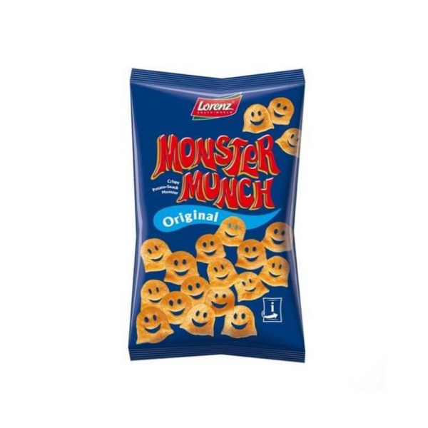 LORENZ MONSTER MUNCH