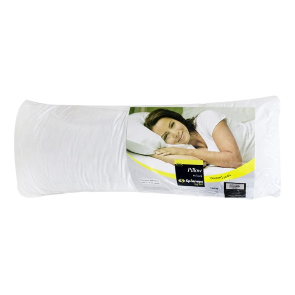 SPINNEYS SP PILLOW DACRON 1300GSM
