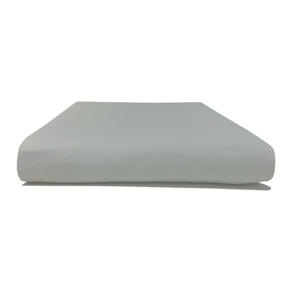 SPINNEYS SP POLYCOTTON FITTED SHEET GREY SINGLE