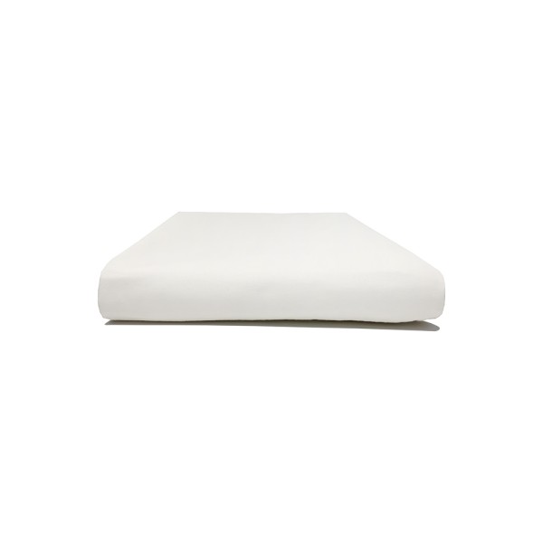 SPINNEYS SP POLYCOTTON  PILLOW CASE WHITE